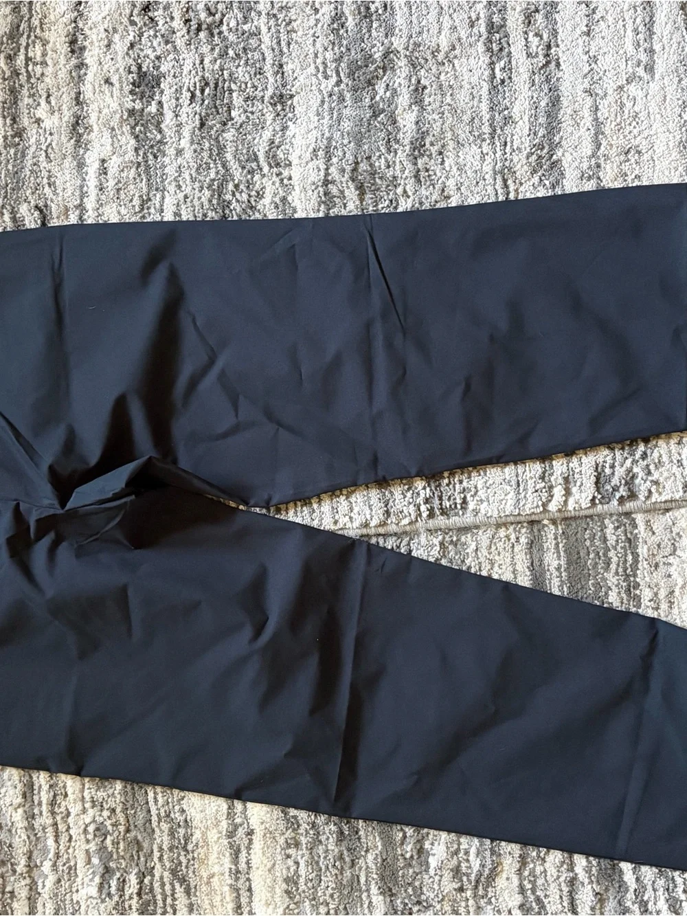 Banana Republic Men’s Navy Chinos